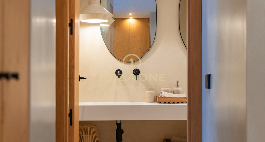 Foto van het vastgoed