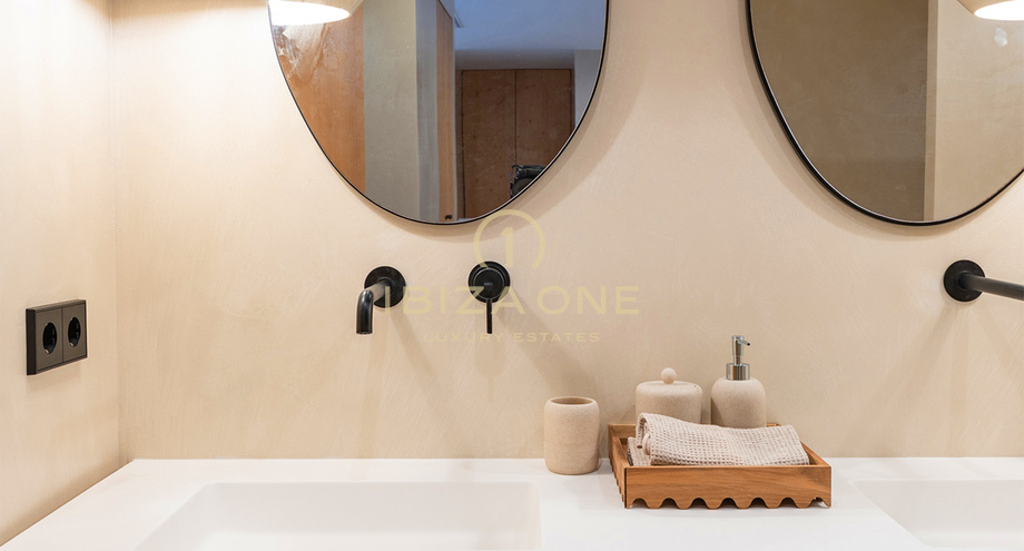 Foto van het vastgoed