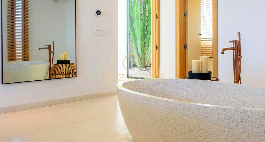 Foto van het vastgoed