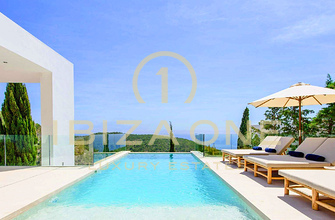Roca Llisa Real Estate - Samantha - Villa Infinity