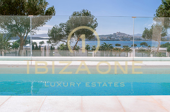 Ibiza Estates - Apartment Es Pouet