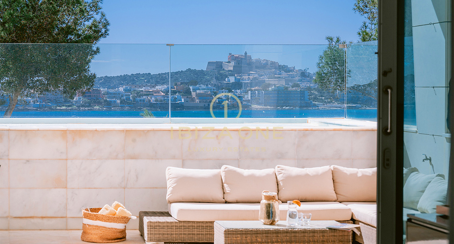 Foto van het vastgoed