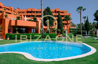 Ibiza Estates - 112 Apartment Roca Llisa