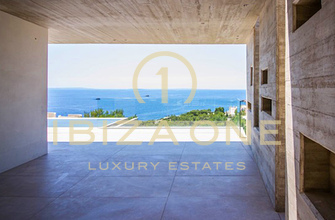 Samantha - Roca Llisa Ibiza - Casa Sa