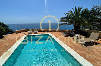 Samantha - Roca Llisa Ibiza - PF