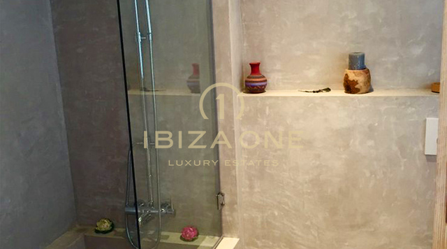 Penthouse de luxe exceptionnel à Marina Botafoch avec accès direct à la mer pour location longue durée, Ibiza