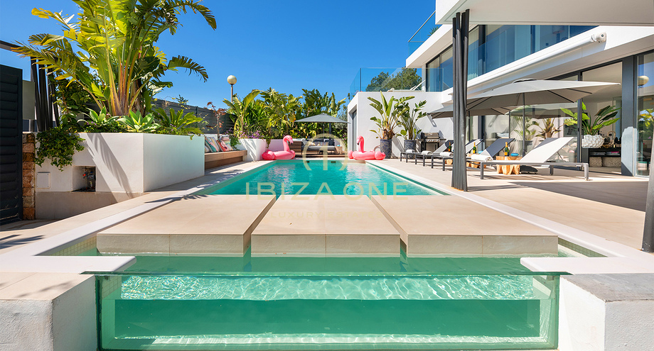 Foto van het vastgoed