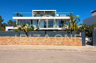 Ibiza Estates - Villa Ses Torres