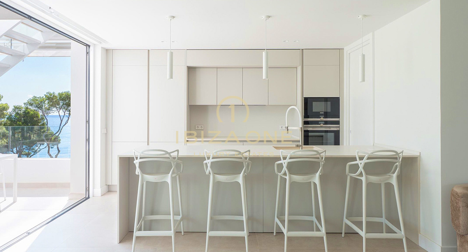 Foto van het vastgoed