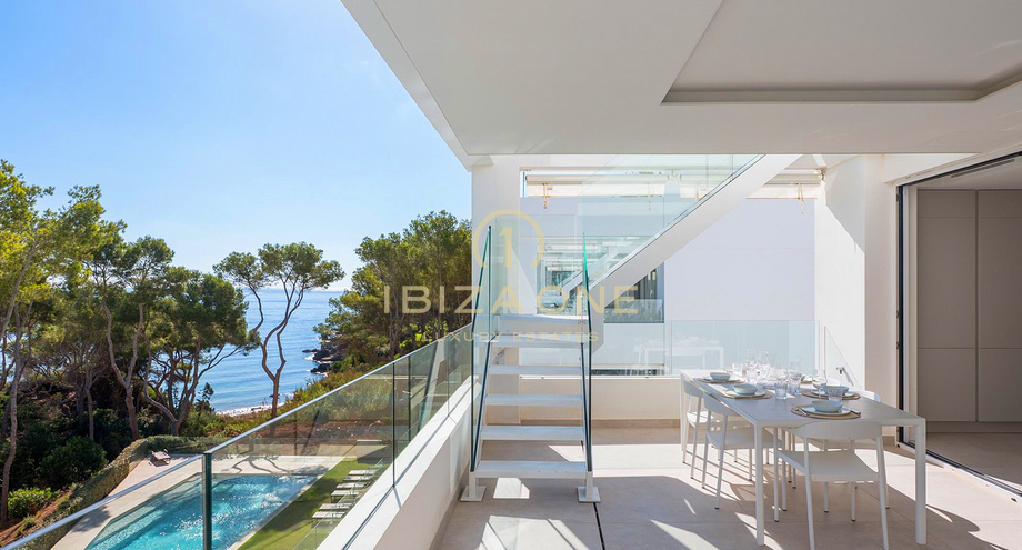 Foto van het vastgoed