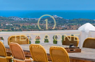 Brigitte Bardoul - Real Estate Let Us Ibiza - San Lorenzo – Villa de 3