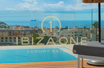 Brigitte Bardoul - Real Estate Let Us Ibiza - Villa de 5 dormitorios