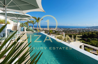 Royal Estates - Quincy Bokhorst - Villa Cas Mut