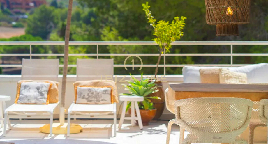 Foto van het vastgoed