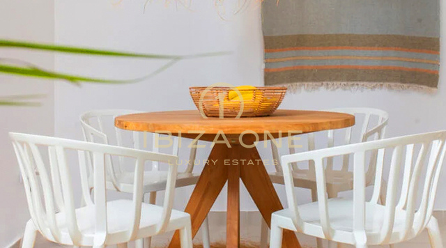 Beautiful Luxury Apartment with Golf Course Views for Sale, Ibiza