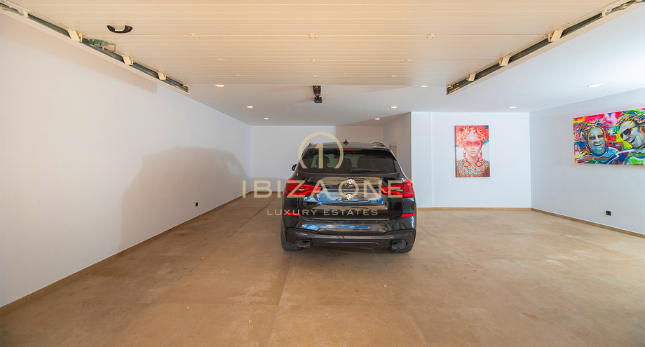 Foto van het vastgoed