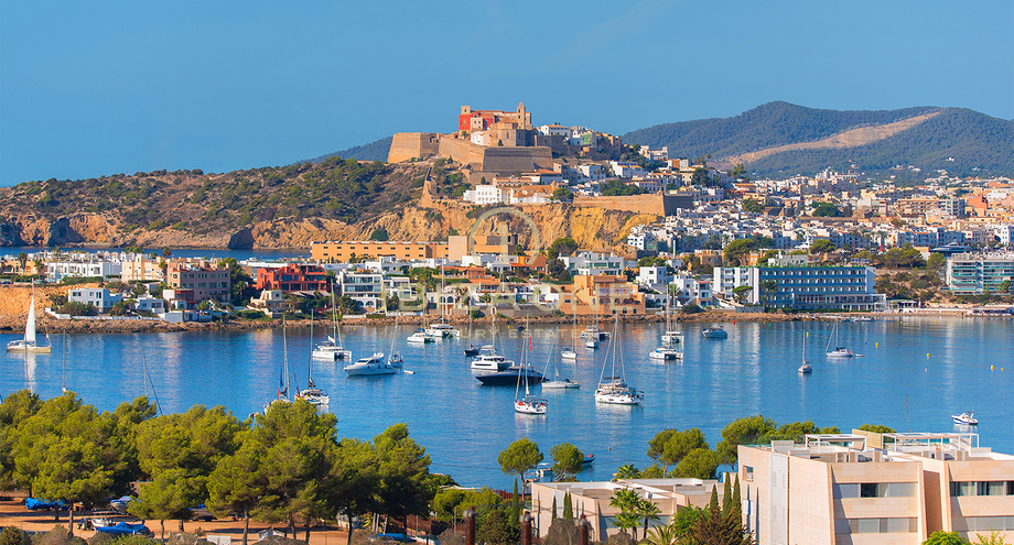 Foto van het vastgoed