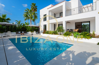 Ibiza Estates - Can Moreno