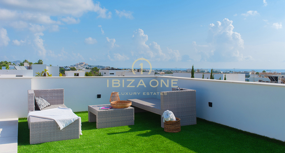 Foto van het vastgoed