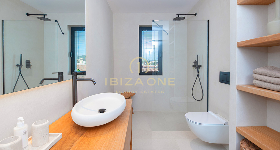 Foto van het vastgoed