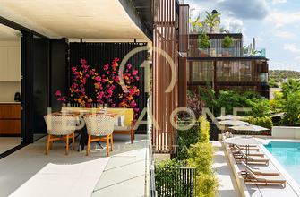 Royal Estates - Talamanca by Urbania