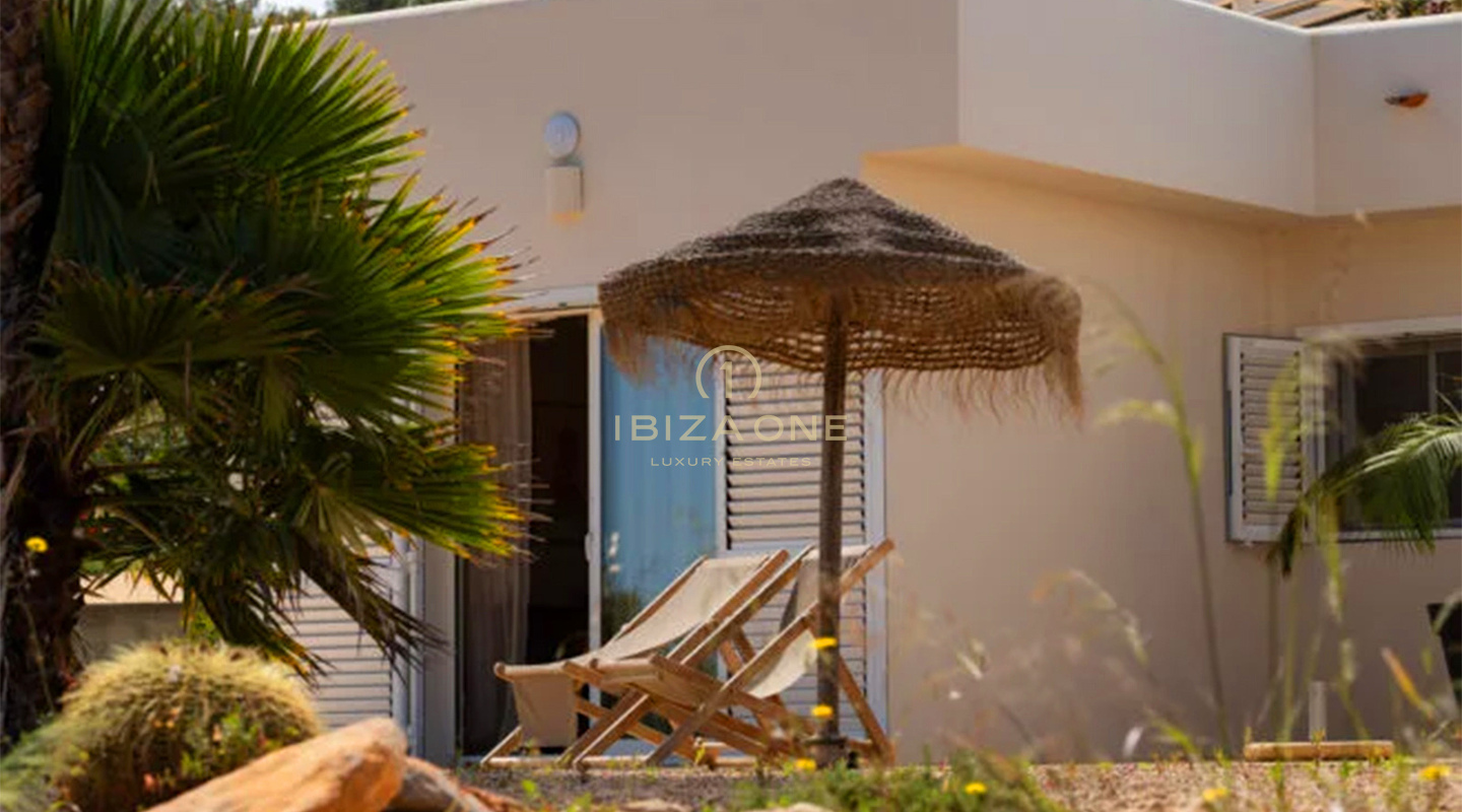 Wunderschönes Luxus-Landgut in außergewöhnlicher Lage nahe Santa Eulalia zu verkaufen, Ibiza