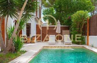 Ibiza Estates - Casa Nash - Gert-Jan Oepkes