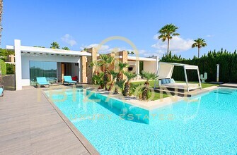 Royal Estate - Cala Conta 33