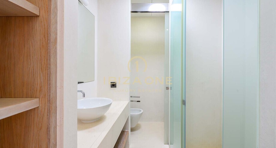 Foto van het vastgoed