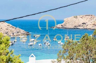 Royal Estates - Cala Vadella -  Quincy Bokhorst