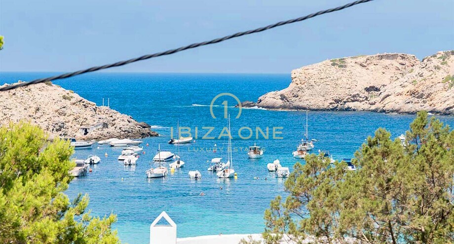 Foto van het vastgoed