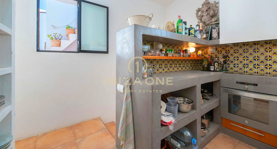 Foto van het vastgoed