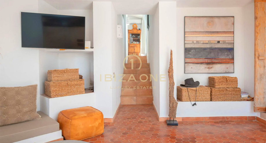 Foto van het vastgoed