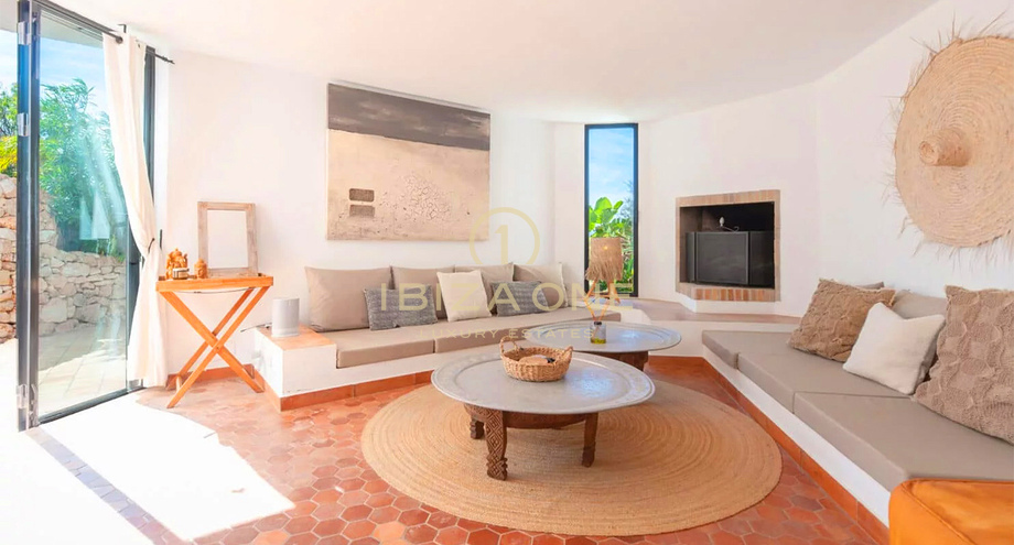 Foto van het vastgoed