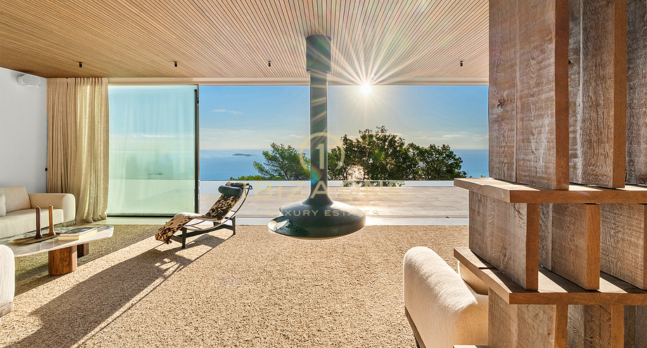 Foto van het vastgoed