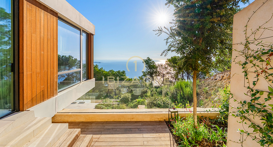 Foto van het vastgoed