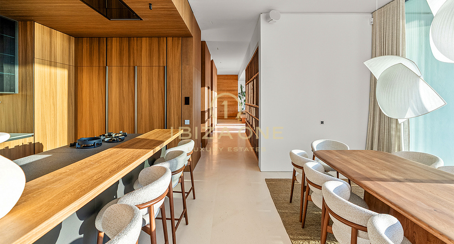 Foto van het vastgoed