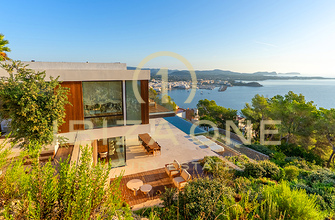 Ibiza Estates - Casa Rise - Gert-Jan Oepkes