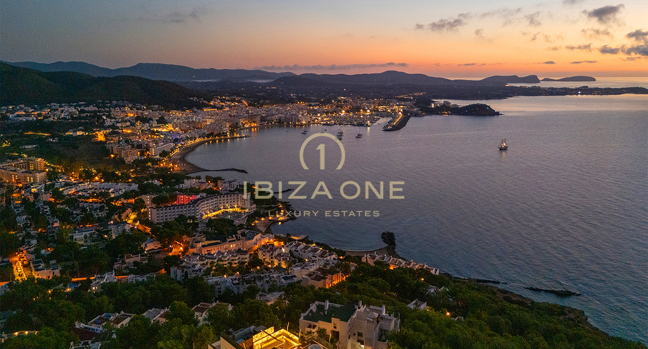 Foto van het vastgoed