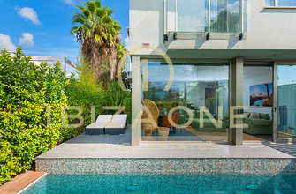 Ibiza Estate - Gert-Jan Oepkes - Townhouse Jesus