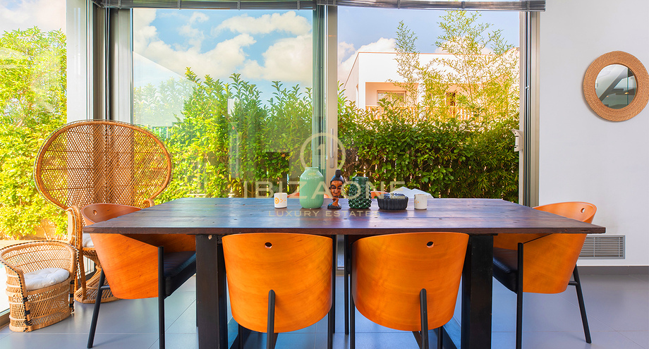 Foto van het vastgoed