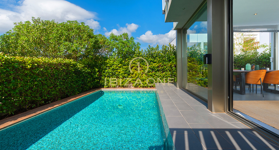 Foto van het vastgoed