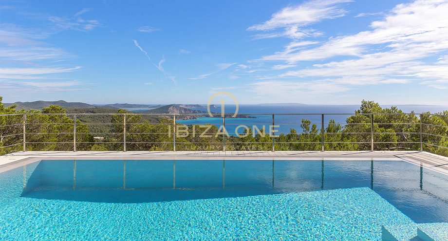 Foto van het vastgoed