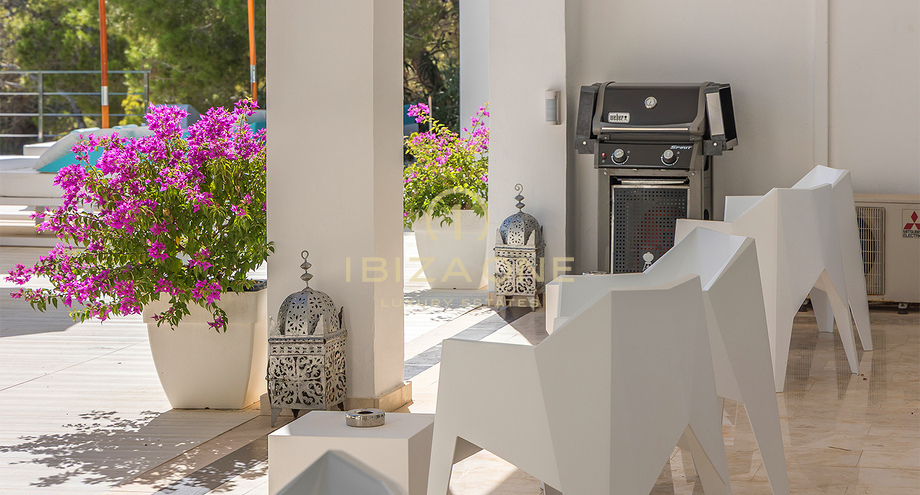 Foto van het vastgoed