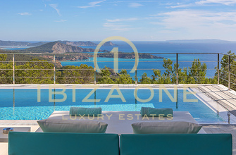 Patrice Anselin - House Romero