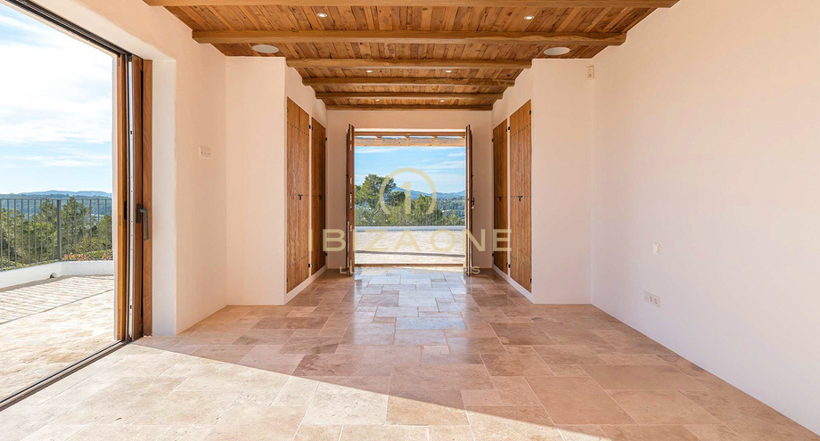 Foto van het vastgoed