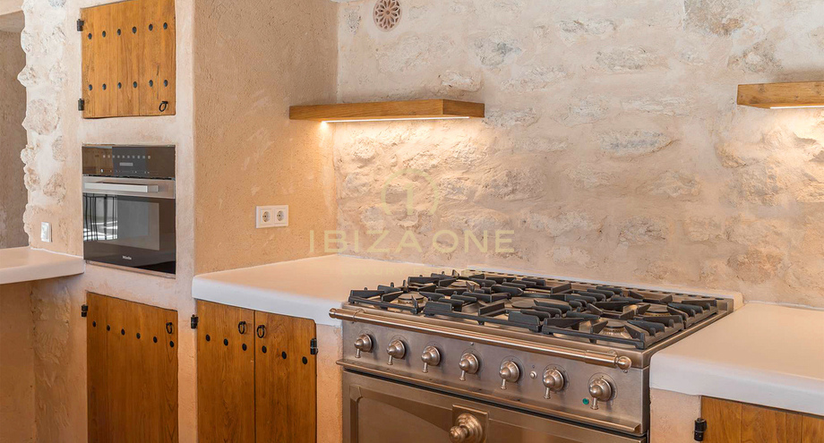 Foto van het vastgoed