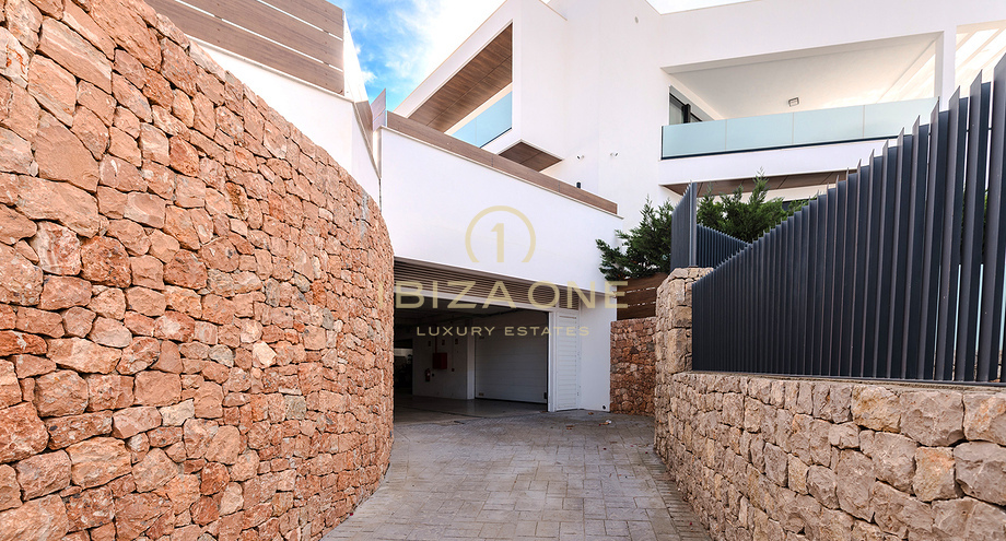 Foto van het vastgoed