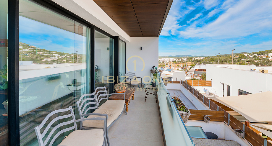 Foto van het vastgoed