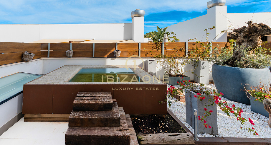 Foto van het vastgoed